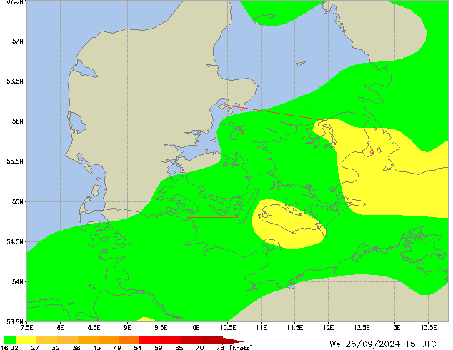 We 25.09.2024 15 UTC