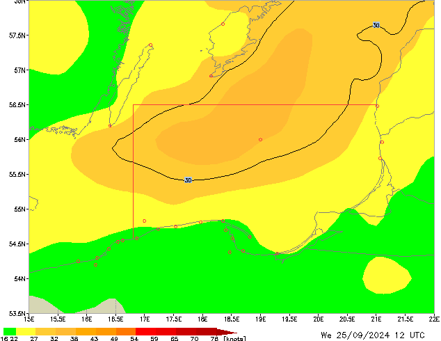 We 25.09.2024 12 UTC