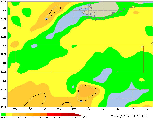 We 25.09.2024 15 UTC