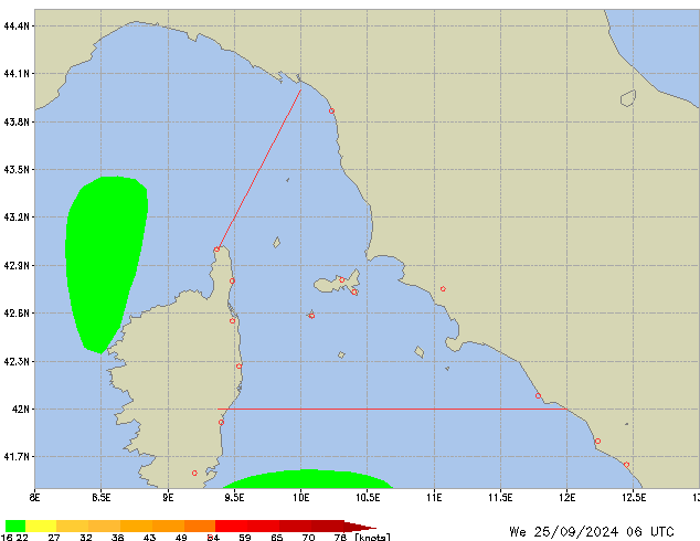 We 25.09.2024 06 UTC