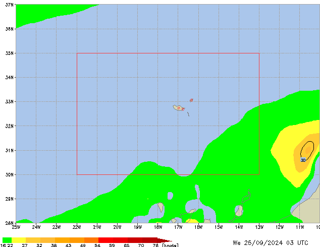 We 25.09.2024 03 UTC