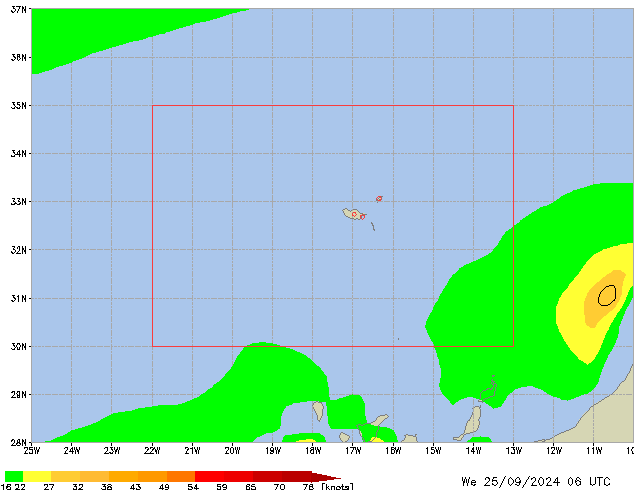 We 25.09.2024 06 UTC