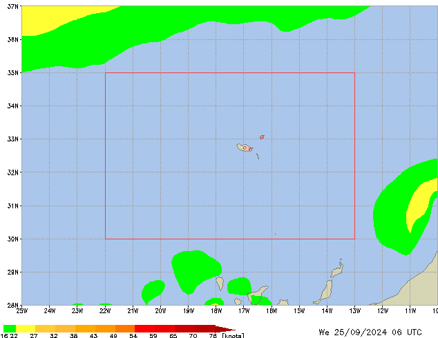 We 25.09.2024 06 UTC