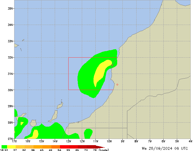 We 25.09.2024 06 UTC