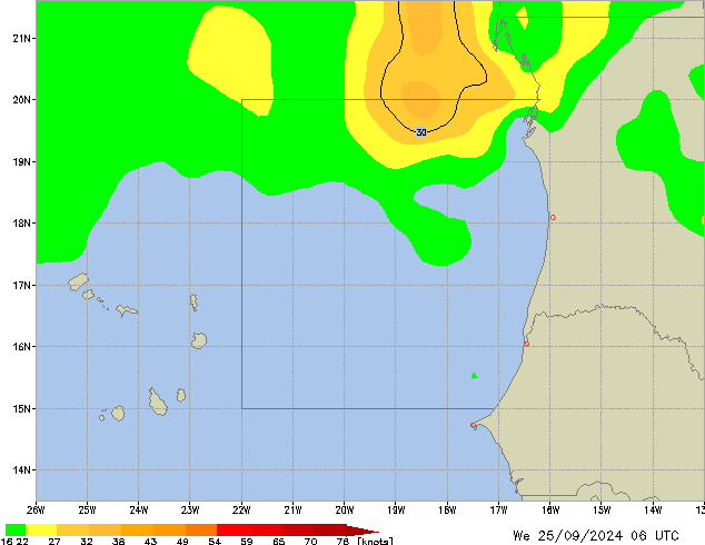 We 25.09.2024 06 UTC