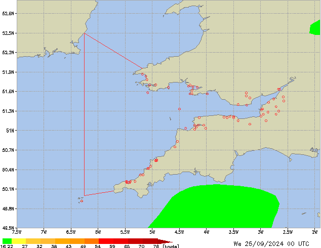 We 25.09.2024 00 UTC