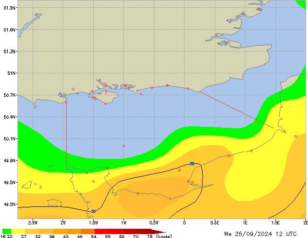 We 25.09.2024 12 UTC