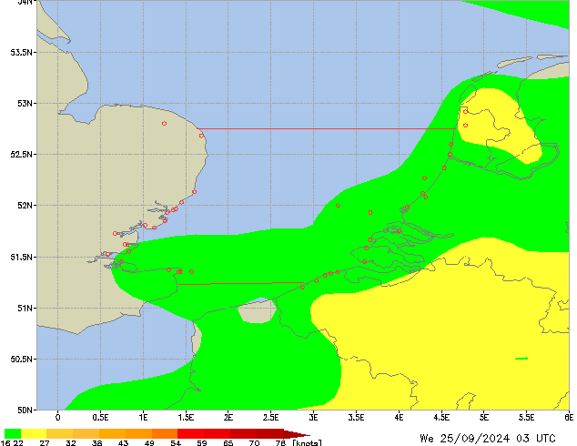 We 25.09.2024 03 UTC