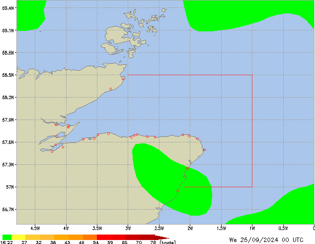 We 25.09.2024 00 UTC