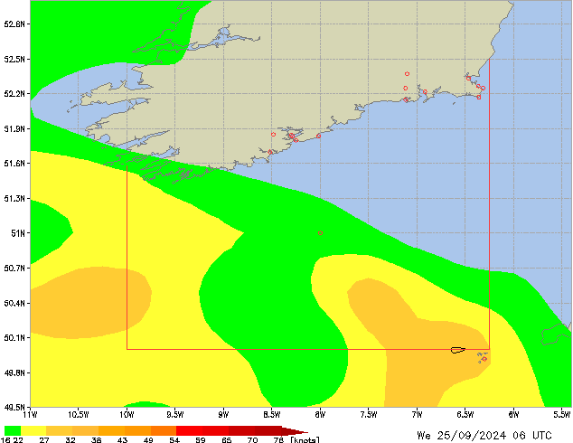 We 25.09.2024 06 UTC