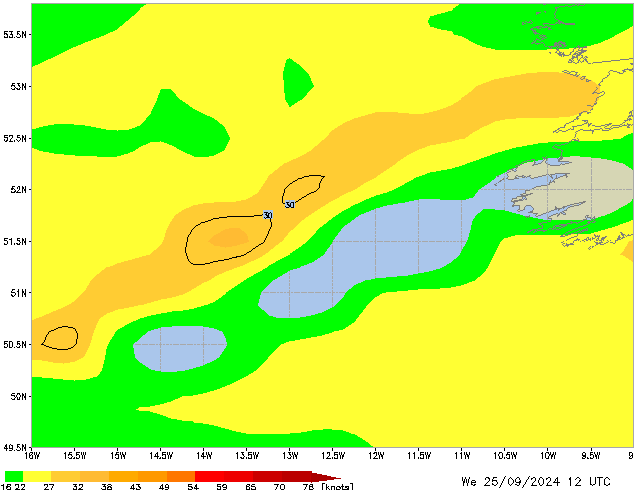 We 25.09.2024 12 UTC