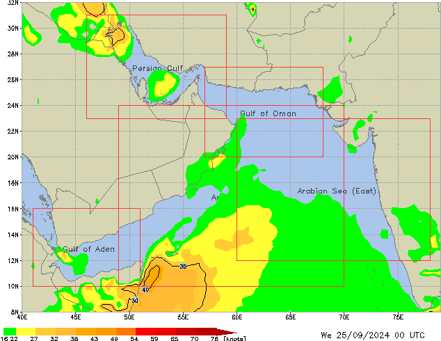 We 25.09.2024 00 UTC