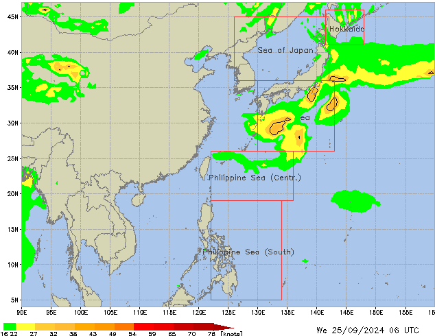 We 25.09.2024 06 UTC