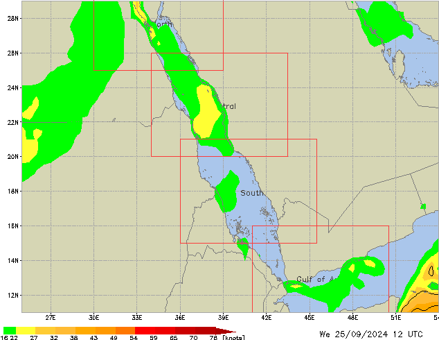 We 25.09.2024 12 UTC