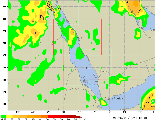 We 25.09.2024 18 UTC