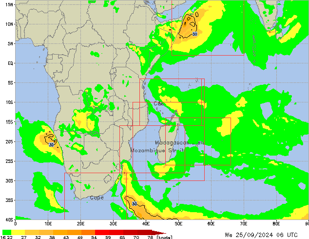 We 25.09.2024 06 UTC