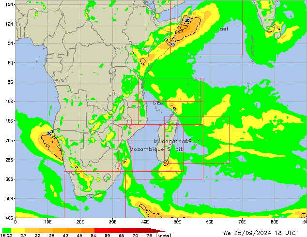 We 25.09.2024 18 UTC