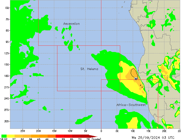 We 25.09.2024 03 UTC