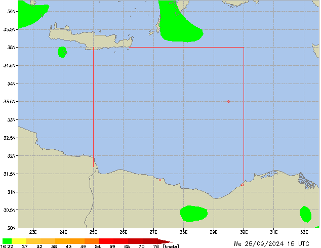 We 25.09.2024 15 UTC