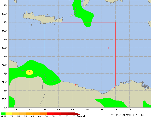 We 25.09.2024 15 UTC