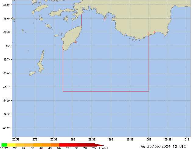 We 25.09.2024 12 UTC