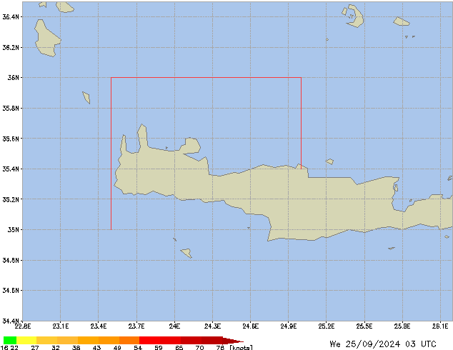 We 25.09.2024 03 UTC