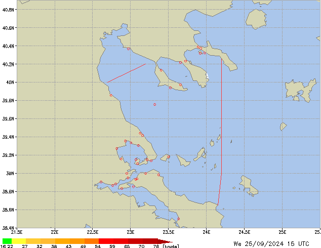 We 25.09.2024 15 UTC