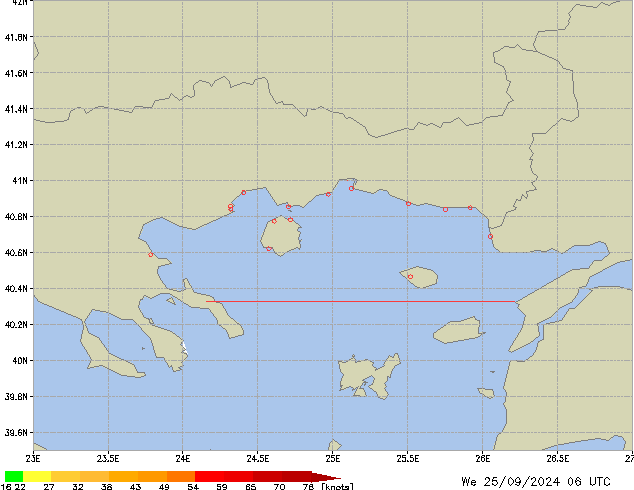 We 25.09.2024 06 UTC