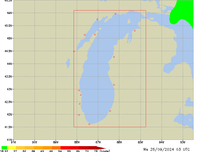 We 25.09.2024 03 UTC