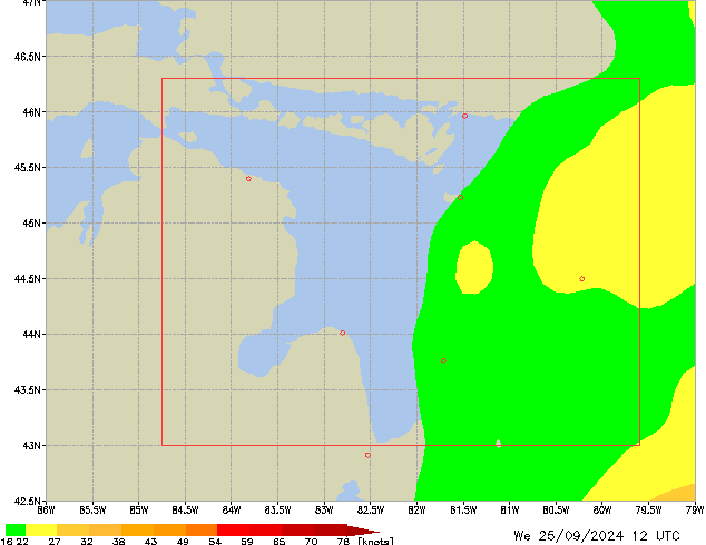 We 25.09.2024 12 UTC