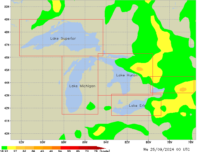 We 25.09.2024 00 UTC