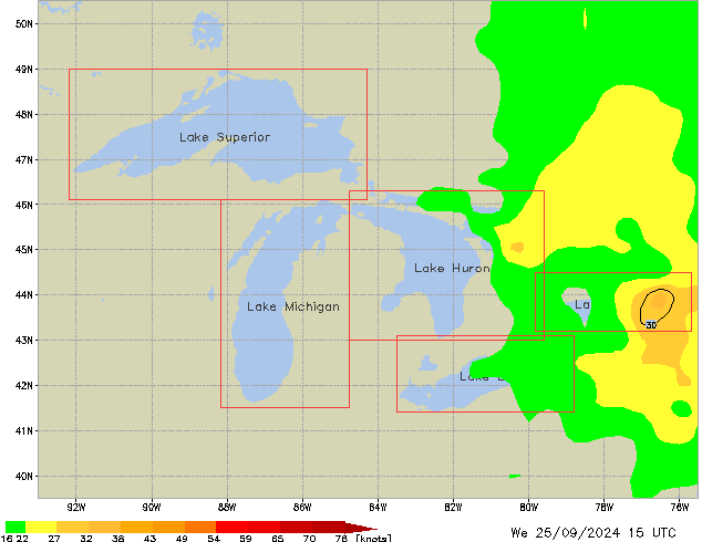 We 25.09.2024 15 UTC