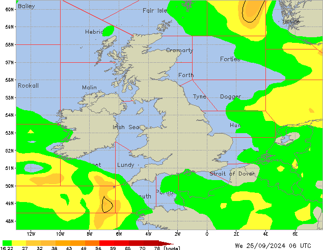 We 25.09.2024 06 UTC