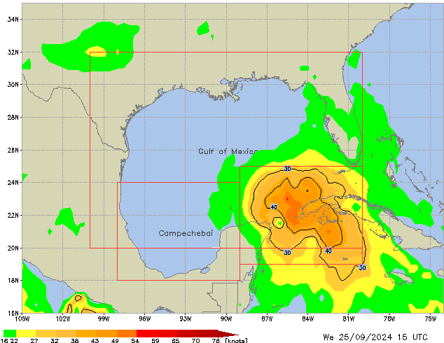 We 25.09.2024 15 UTC