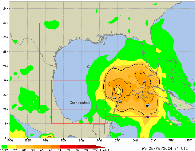 We 25.09.2024 21 UTC