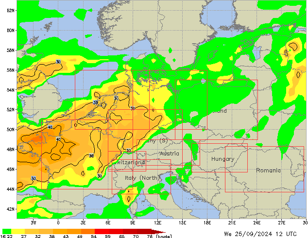 We 25.09.2024 12 UTC