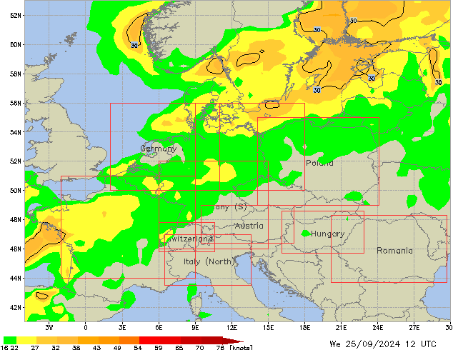 We 25.09.2024 12 UTC