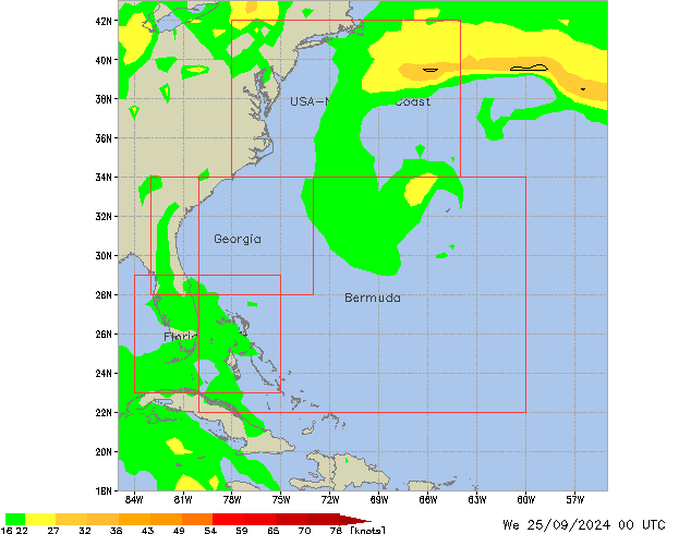 We 25.09.2024 00 UTC