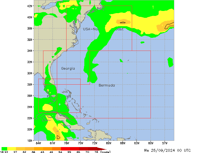 We 25.09.2024 00 UTC