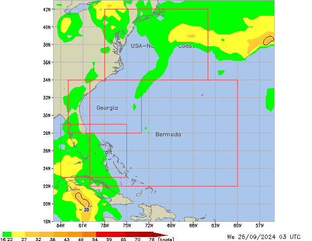 We 25.09.2024 03 UTC