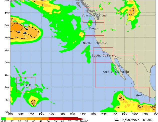 We 25.09.2024 15 UTC