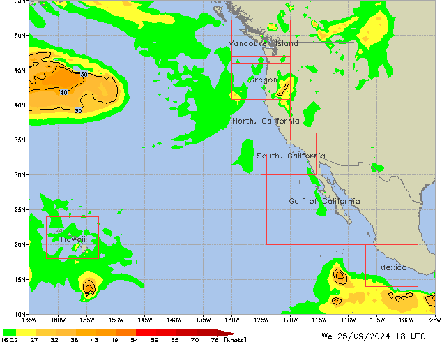 We 25.09.2024 18 UTC