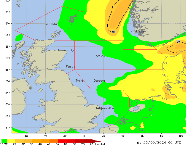 We 25.09.2024 06 UTC