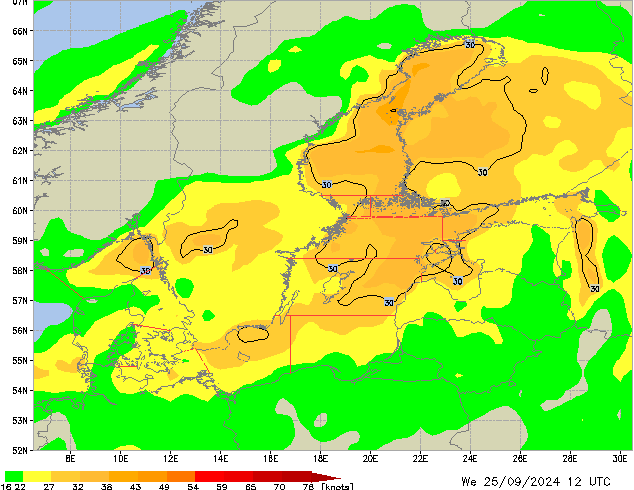 We 25.09.2024 12 UTC