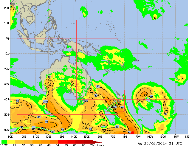 We 25.09.2024 21 UTC