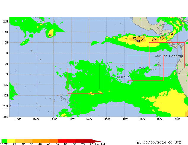 We 25.09.2024 00 UTC