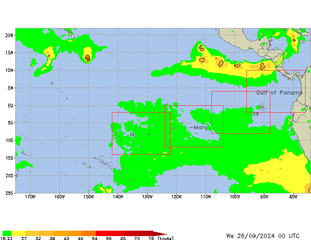 We 25.09.2024 00 UTC