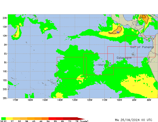 We 25.09.2024 00 UTC