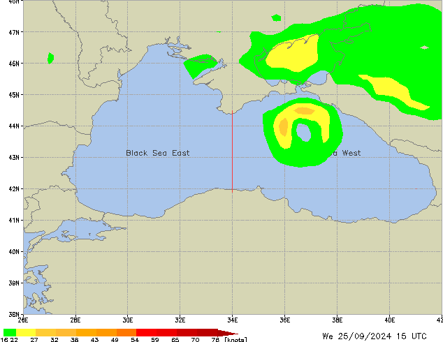 We 25.09.2024 15 UTC