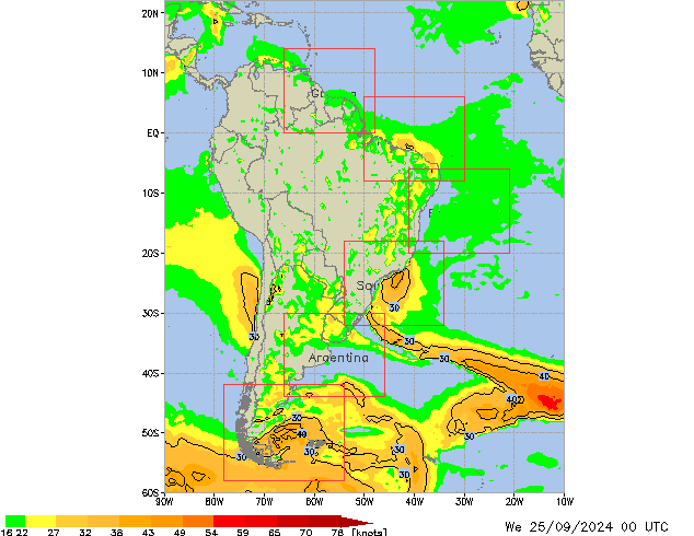 We 25.09.2024 00 UTC